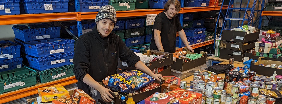 How Are You South Cambs? | Reach Community Projects Volunteering ...