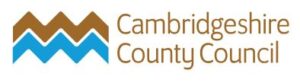 Cambs County Council logo
